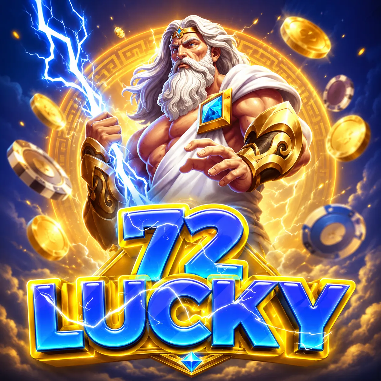 LUCKY72 - Game Live Casino Terbaik di Indonesia