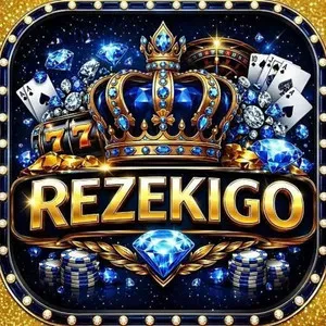 REZEKIGO - Permainan Kasino Terbaik untuk Pengalaman Beruntung