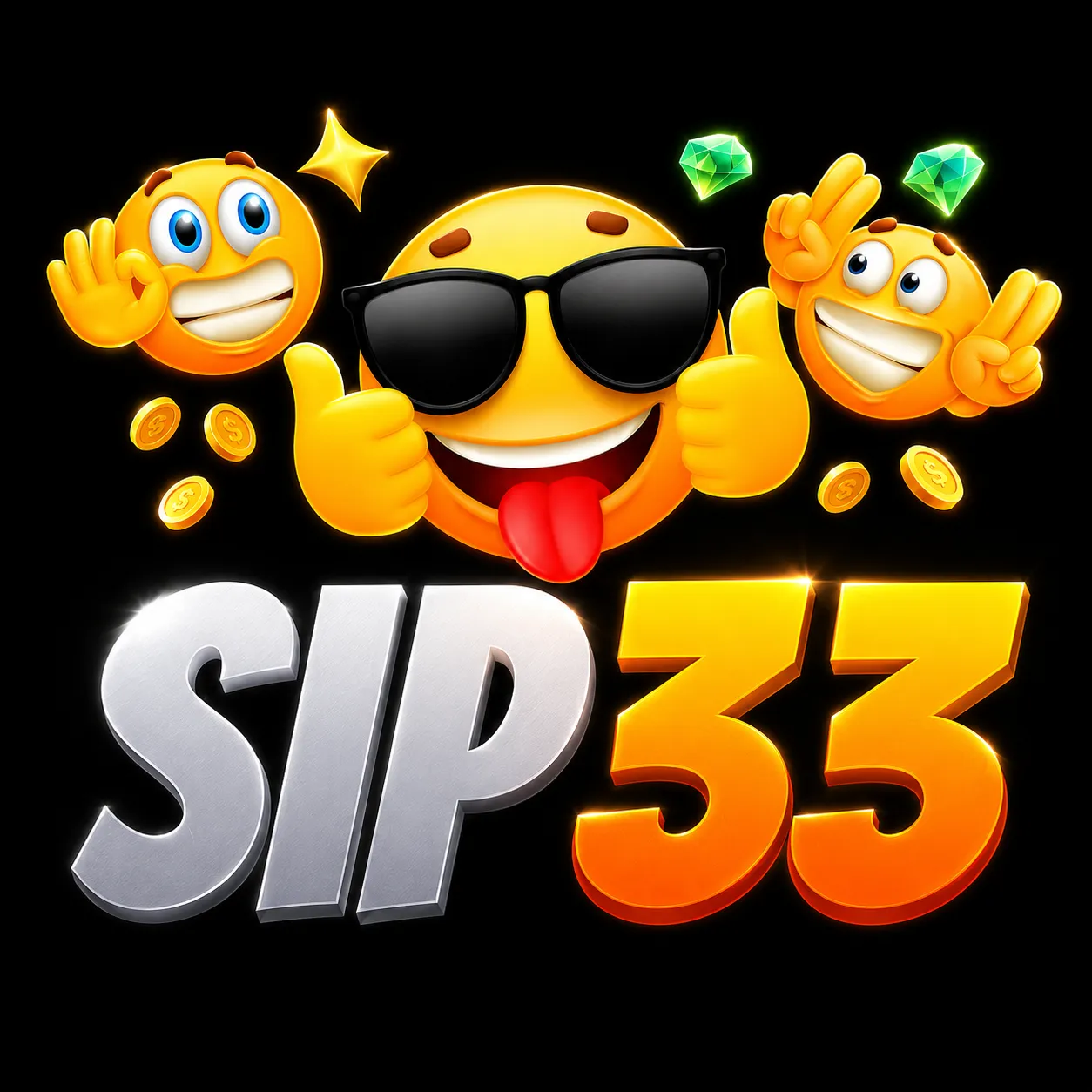 SIP33 - Game Tembak Ikan Seru dan Mengasyikkan