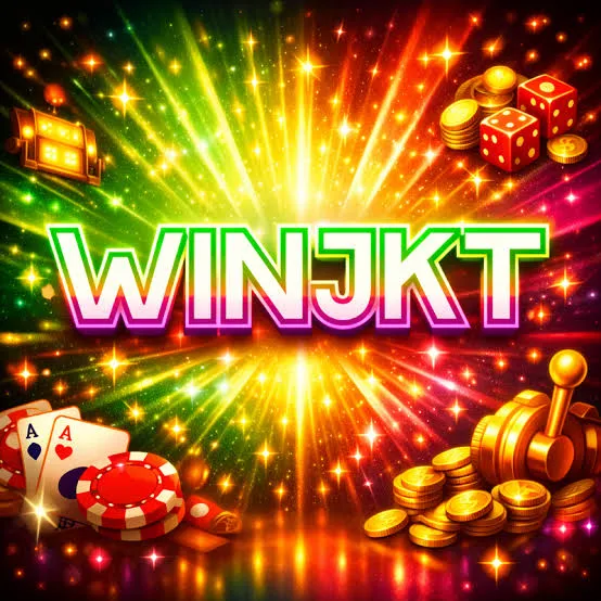 WINJKT - Pertarungan Epic di Dunia Digital